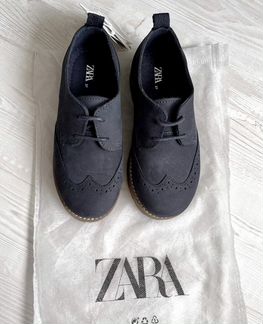 Новые ботинки Zara kids
