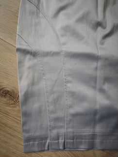 Новый костюм по индивидуальному пошиву 42р