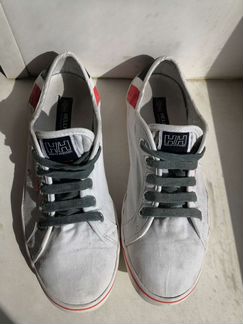 Кеды женские