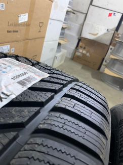W213 G30 BMW Hankook 245/40-275/35R19