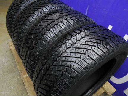 Continental IceContact БШ 2255517 4шт шины БУ