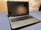 Ноутбук HP 15-r098sr 16