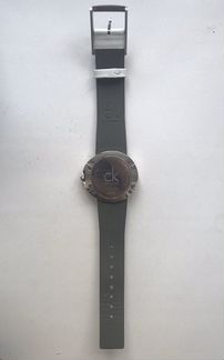 Часы Calvin Klein