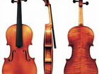Скрипка gewa Maestro 6 4/4 GS400.081.100 объявление продам