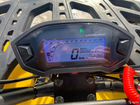 Квадроцикл Tiger Extra 175 сс желтый объявление продам