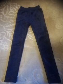 Спортивные брюки детские