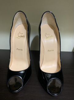 Christian louboutin туфли оригинал