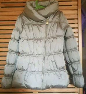 Демисезонная куртка