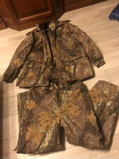 Костюм охотника. раз 56-58