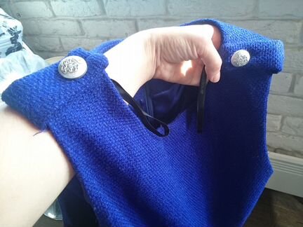 Платье Atmosphere новое р.44-46