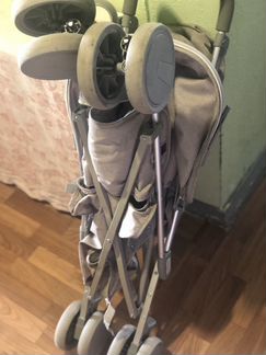 Детские коляски прогулочные трость