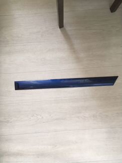 Молдинг накладка Опель Астра h