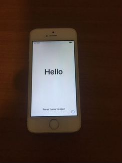 iPhone 5s 64gb