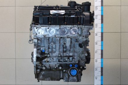 Двигатель N26 B20 A 11002334328 bmw 3-серия F30/F3