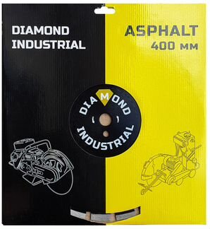 Алмазный диск 400