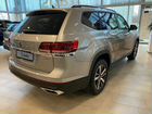 Volkswagen Teramont 2.0 AT, 2021 объявление продам