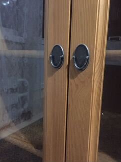 Шкаф подвесной