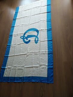 Флаг Динамо из СССР