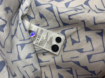 Pierre Cardin рубашка