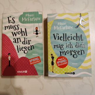 Книги на немецком языке