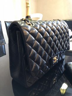 Сумка Chanel