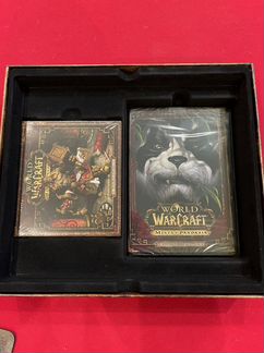 Wоrld of Warcraft: Mists оf Раndariа Соllесtоrs Ed