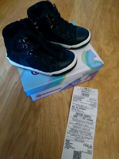 Ботинки Flamingo 27 размер