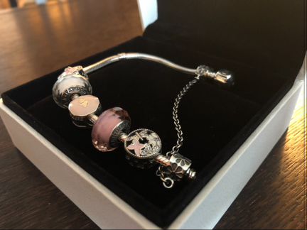 Pandora
