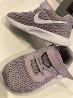 Детские кроссовки nike