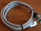 Philips кабель hdmi 2.0, SWV3452S10, 1.8 м