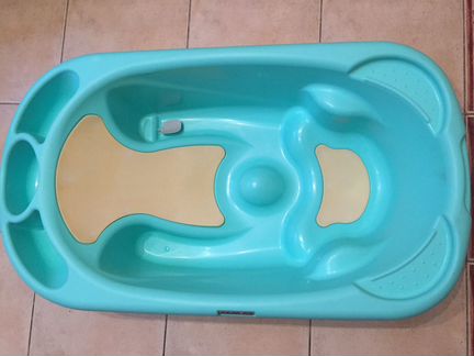 Ванночка для купания