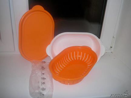 Термосервирователь Tupperware