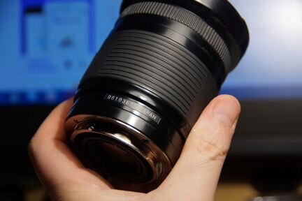 Phoenix AF 28-105 mm f/ 2.8-3.8 Sony Alpha