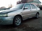 Chery Amulet (A15) 1.6 МТ, 2006, 199 965 км