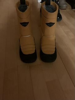 Kuoma. Финские валенки