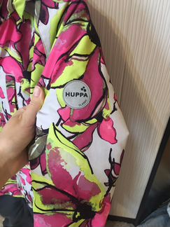 Детский комбинезон Huppa