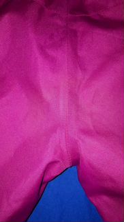 Штаны Lassie на девочку