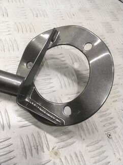 Распорка для bmw e36 бмв е36 универсальная