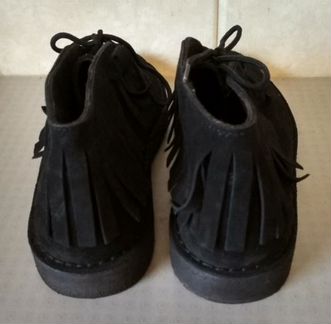 Ботинки Otisopse Италия новые