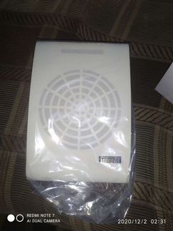 SWS-03(I) Inter-M Громкоговоритель настенный, 3 Вт