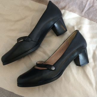 Классические туфли
