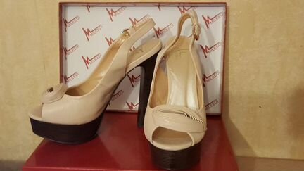 Женские туфли