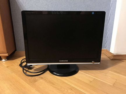 Монитор Samsung 931bw 19