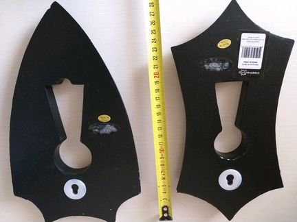 Декоративные пано