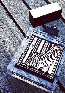 Rasasi rumz AL rasasi 9325 pour elle