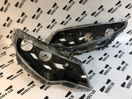 Стекло фары левое/правое KIA Optima 2015-2018 4gen