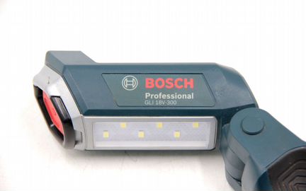 Фонарь bosch gli 18v - 300