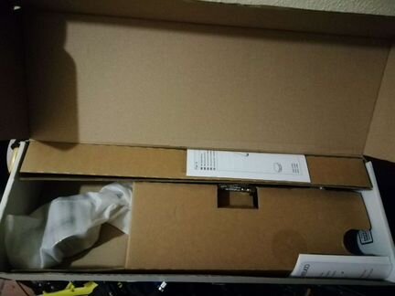 Keuco (Plan S) 5290401 Смеситель для раковины хром