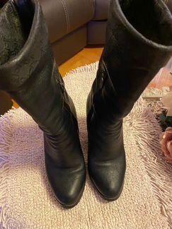 Carlo pazolini сапоги