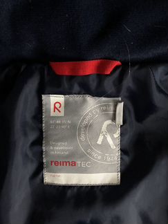 Ветровка reima